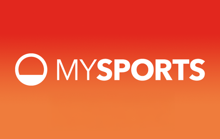 MySports Gutschein