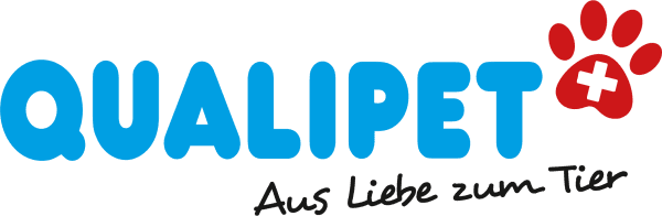 Logo - Qualipet