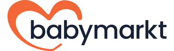Logo - babymarkt
