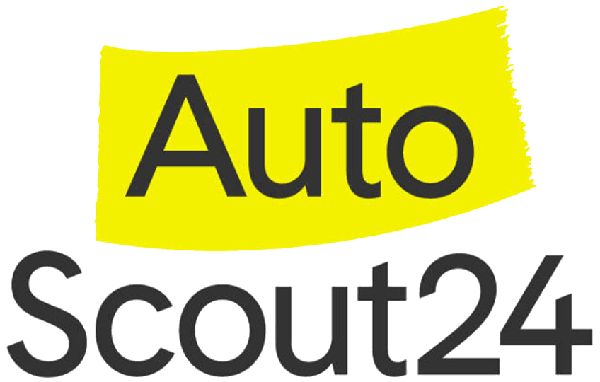 Logo - AutoScout24