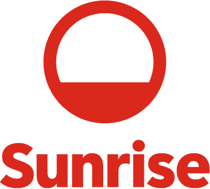 Logo - Sunrise