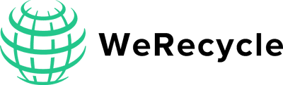 Logo - WeRecycle
