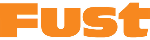 Logo - Fust