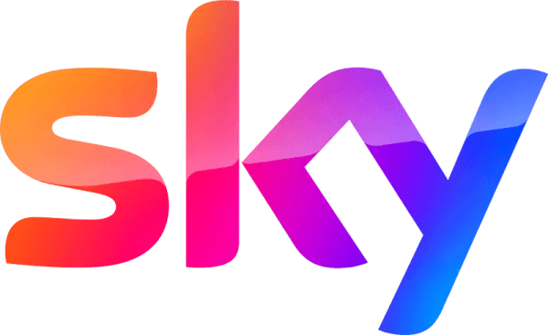 Logo - Sky