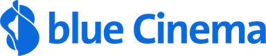 blue Cinema  image