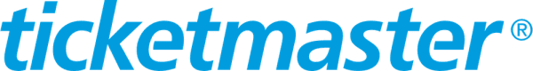 Logo - Ticketmaster