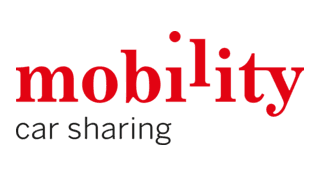 Logo - Mobility