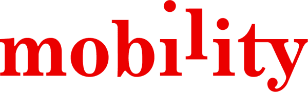 Logo - Mobility Fahrtengutschein