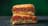 Pulled Pork Sub und 3 Cookies