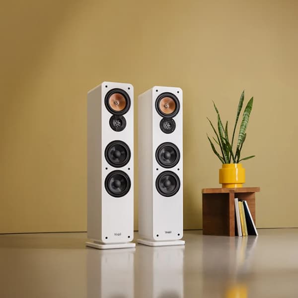 Teufel 