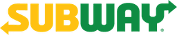 Logo - Subway