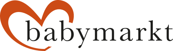 Logo - babymarkt