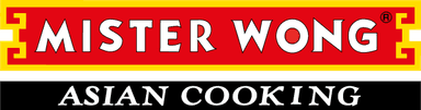 MISTER WONG image