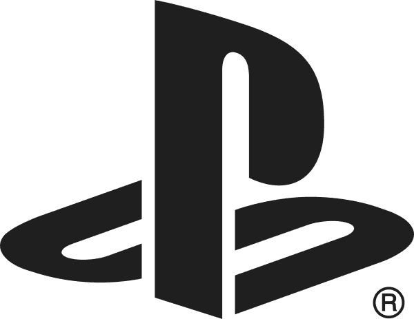 Logo - PlayStation