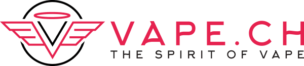 Logo - vape.ch