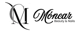 Logo - Mòncar – Beauty & Nails