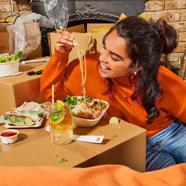Just Eat