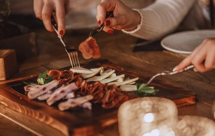 Brunch & Frühstück